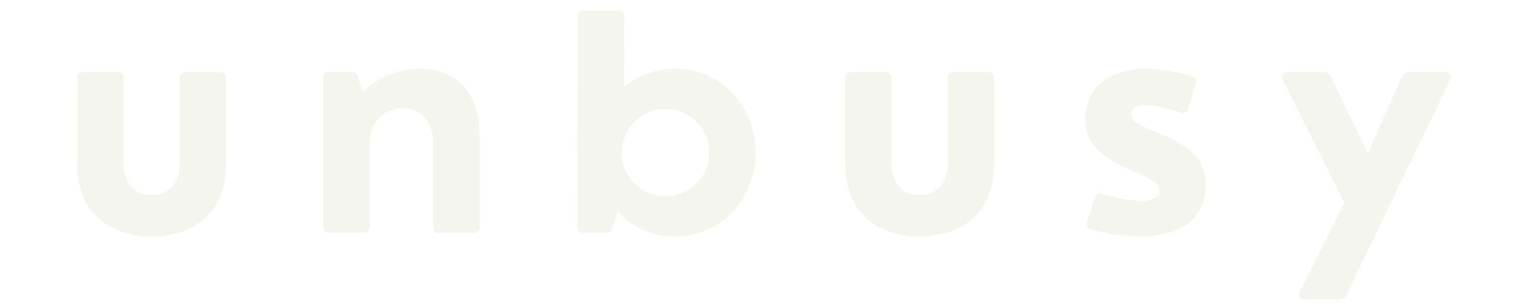 unbusy